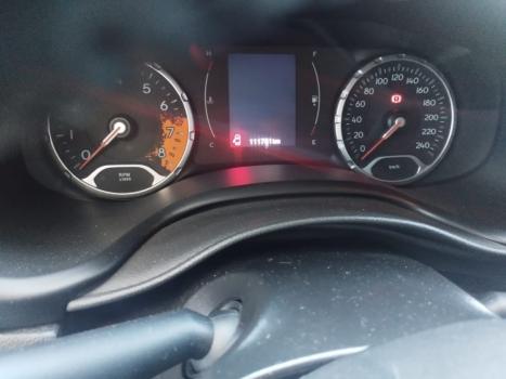 JEEP Renegade 1.8 16V 4P FLEX LONGITUDE AUTOMTICO, Foto 9