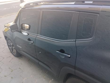 JEEP Renegade 1.8 16V 4P FLEX LONGITUDE AUTOMTICO, Foto 11