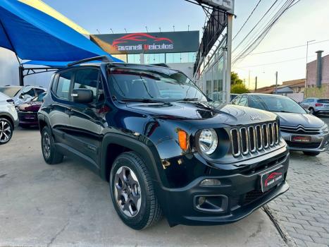 JEEP Renegade 1.8 16V 4P FLEX SPORT AUTOM�TICO, Foto 1