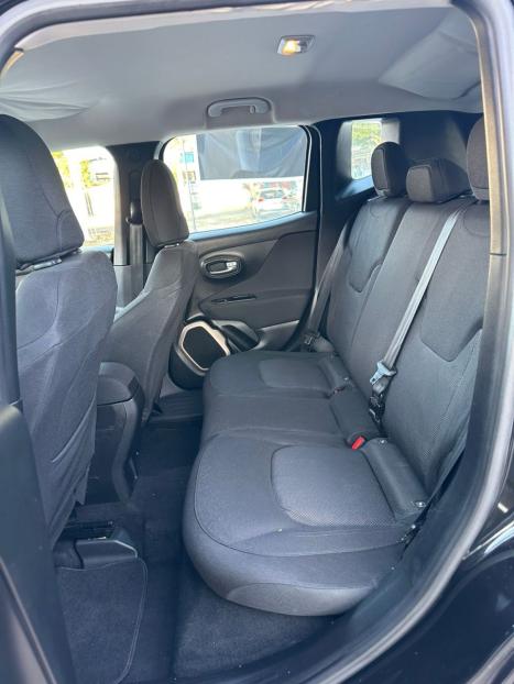 JEEP Renegade 1.8 16V 4P FLEX SPORT AUTOM�TICO, Foto 2