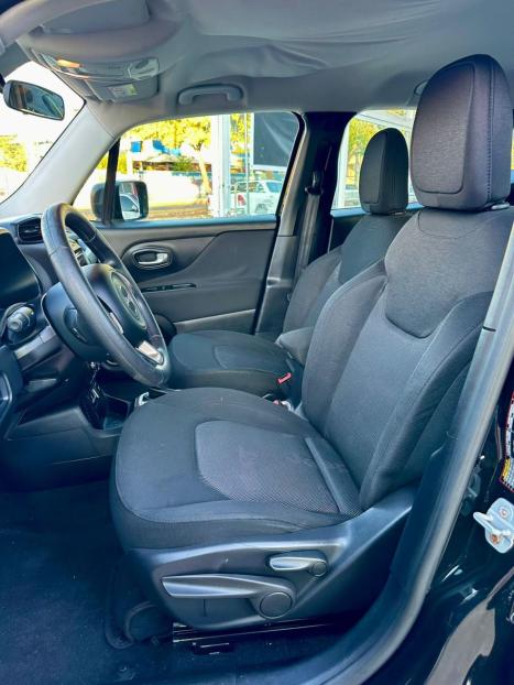 JEEP Renegade 1.8 16V 4P FLEX SPORT AUTOM�TICO, Foto 3