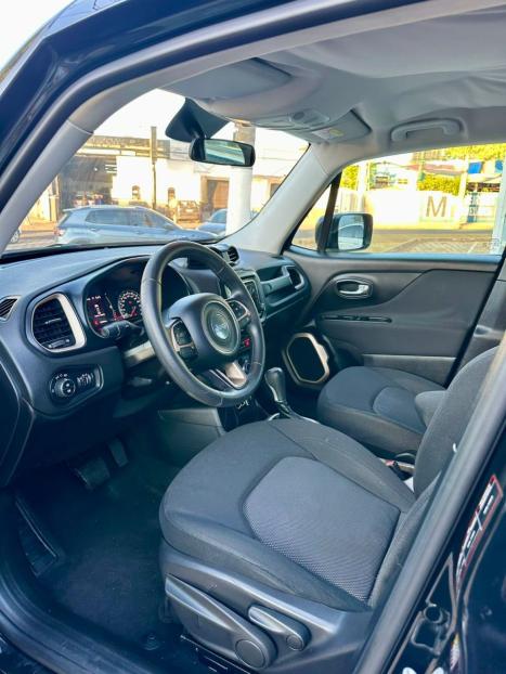 JEEP Renegade 1.8 16V 4P FLEX SPORT AUTOM�TICO, Foto 4
