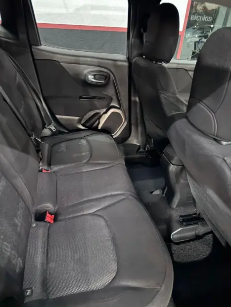 JEEP Renegade 1.8 16V 4P FLEX SPORT AUTOM�TICO, Foto 5