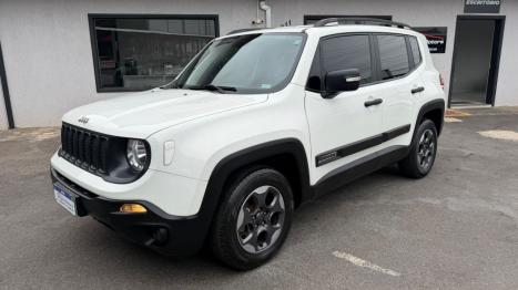 JEEP Renegade 1.8 16V 4P FLEX AUTOM�TICO, Foto 1