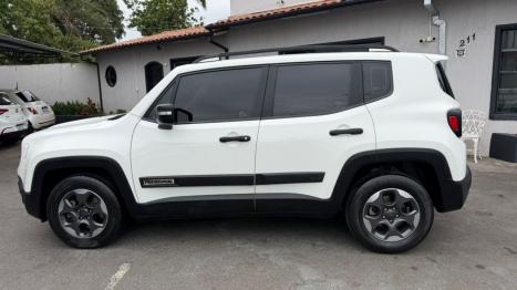JEEP Renegade 1.8 16V 4P FLEX AUTOM�TICO, Foto 5