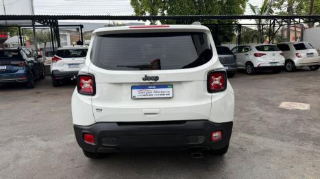 JEEP Renegade 1.8 16V 4P FLEX AUTOM�TICO, Foto 7