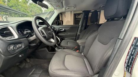JEEP Renegade 1.8 16V 4P FLEX AUTOM�TICO, Foto 9
