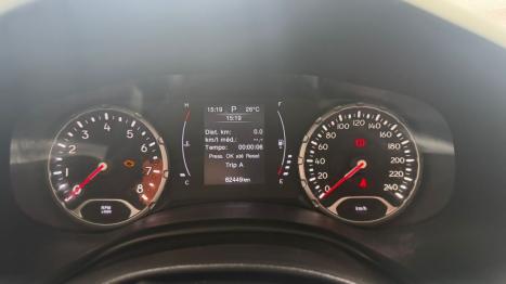 JEEP Renegade 1.8 16V 4P FLEX AUTOM�TICO, Foto 10