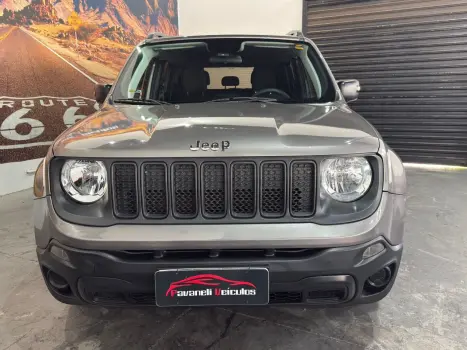 JEEP Renegade 1.8 16V 4P FLEX, Foto 2