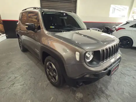 JEEP Renegade 1.8 16V 4P FLEX, Foto 3