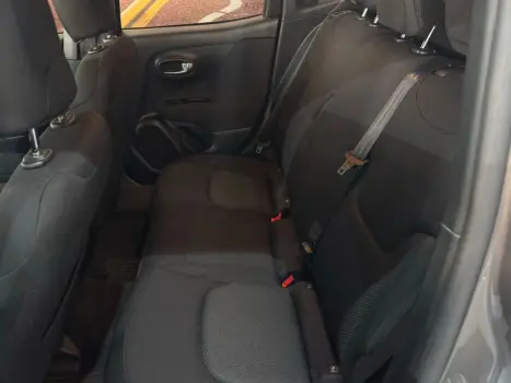 JEEP Renegade 1.8 16V 4P FLEX, Foto 5