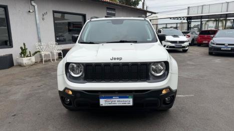 JEEP Renegade 1.8 16V 4P FLEX AUTOM�TICO, Foto 2