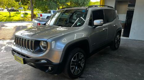 JEEP Renegade 1.8 16V 4P FLEX AUTOM�TICO, Foto 2