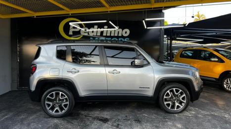 JEEP Renegade 1.8 16V 4P FLEX AUTOM�TICO, Foto 5