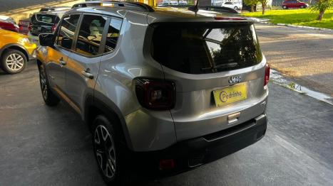 JEEP Renegade 1.8 16V 4P FLEX AUTOM�TICO, Foto 7