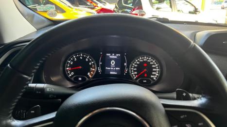 JEEP Renegade 1.8 16V 4P FLEX AUTOM�TICO, Foto 9