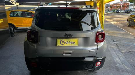 JEEP Renegade 1.8 16V 4P FLEX AUTOM�TICO, Foto 10