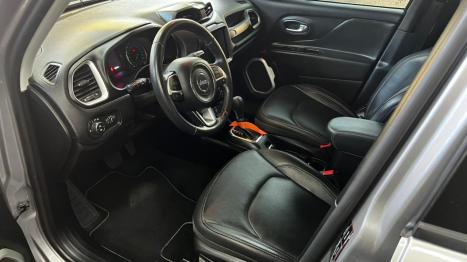 JEEP Renegade 1.8 16V 4P FLEX AUTOM�TICO, Foto 11