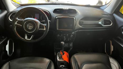 JEEP Renegade 1.8 16V 4P FLEX AUTOM�TICO, Foto 12