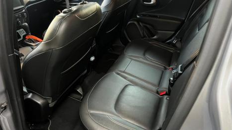 JEEP Renegade 1.8 16V 4P FLEX AUTOM�TICO, Foto 13