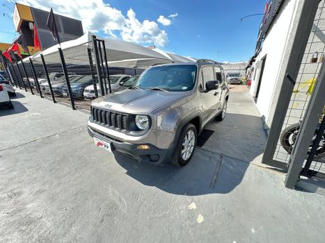 JEEP Renegade 1.8 16V 4P FLEX SPORT, Foto 1