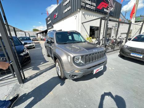 JEEP Renegade 1.8 16V 4P FLEX SPORT, Foto 2