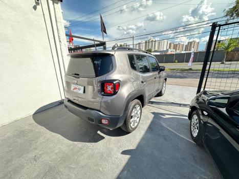 JEEP Renegade 1.8 16V 4P FLEX SPORT, Foto 3