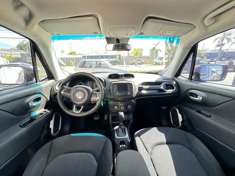 JEEP Renegade 1.8 16V 4P FLEX SPORT, Foto 5