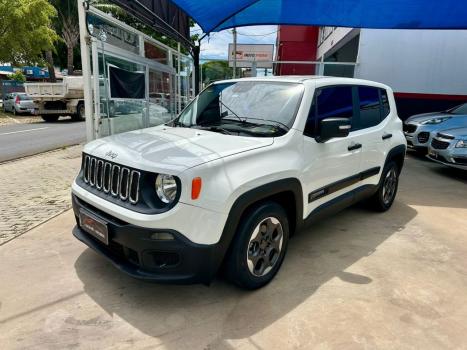 JEEP Renegade 1.8 16V 4P FLEX AUTOM�TICO, Foto 1