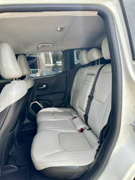 JEEP Renegade 1.8 16V 4P FLEX AUTOM�TICO, Foto 2