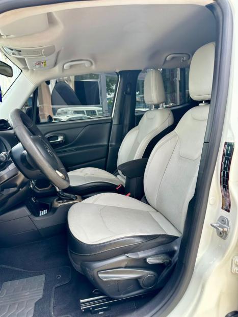 JEEP Renegade 1.8 16V 4P FLEX AUTOM�TICO, Foto 3