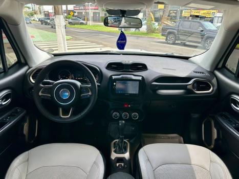 JEEP Renegade 1.8 16V 4P FLEX AUTOM�TICO, Foto 5
