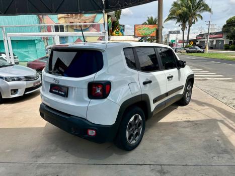 JEEP Renegade 1.8 16V 4P FLEX AUTOM�TICO, Foto 7
