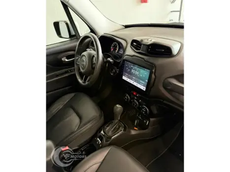 JEEP Renegade 1.8 16V 4P LIMITED FLEX AUTOM�TICO, Foto 5