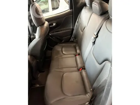 JEEP Renegade 1.8 16V 4P LIMITED FLEX AUTOM�TICO, Foto 7