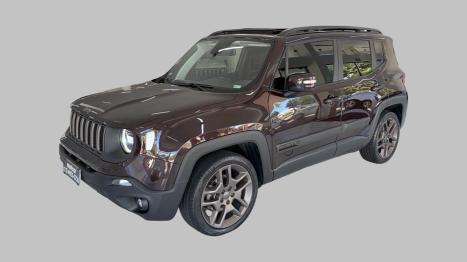 JEEP Renegade 1.8 16V 4P LIMITED FLEX AUTOM�TICO, Foto 3
