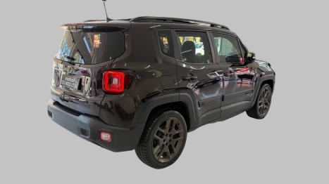 JEEP Renegade 1.8 16V 4P LIMITED FLEX AUTOM�TICO, Foto 5