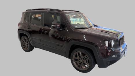 JEEP Renegade 1.8 16V 4P LIMITED FLEX AUTOM�TICO, Foto 7