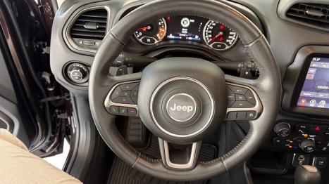 JEEP Renegade 1.8 16V 4P LIMITED FLEX AUTOM�TICO, Foto 10