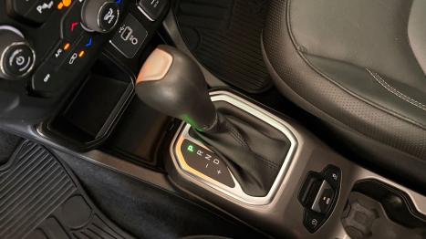 JEEP Renegade 1.8 16V 4P LIMITED FLEX AUTOM�TICO, Foto 12