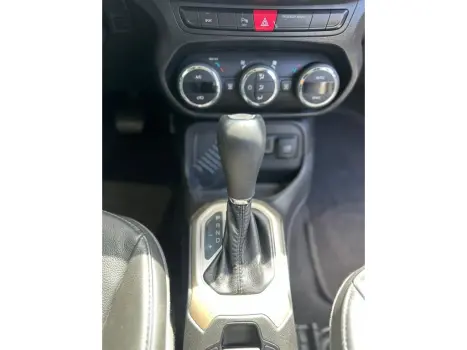 JEEP Renegade 1.8 16V 4P FLEX LONGITUDE AUTOM�TICO, Foto 6