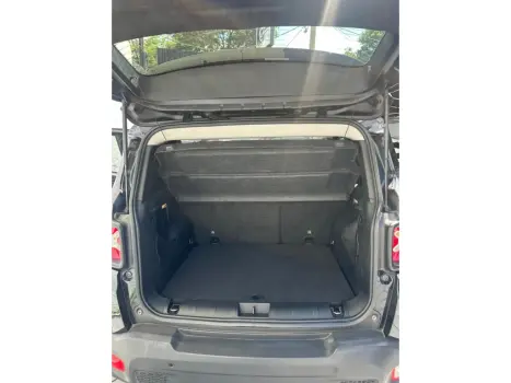 JEEP Renegade 1.8 16V 4P FLEX LONGITUDE AUTOM�TICO, Foto 15