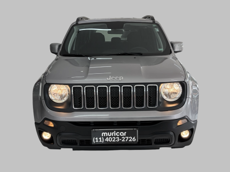 JEEP Renegade 1.8 16V 4P FLEX SPORT AUTOM�TICO, Foto 1