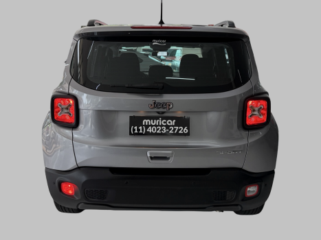 JEEP Renegade 1.8 16V 4P FLEX SPORT AUTOM�TICO, Foto 5
