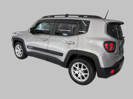 JEEP Renegade 1.8 16V 4P FLEX SPORT AUTOM�TICO, Foto 7