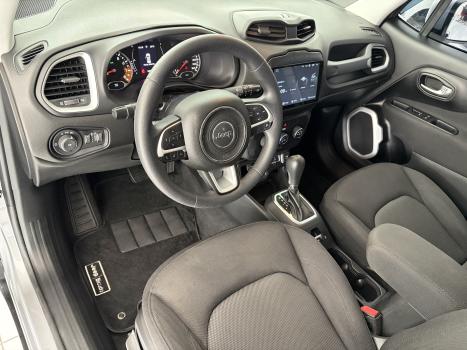 JEEP Renegade 1.8 16V 4P FLEX SPORT AUTOM�TICO, Foto 8