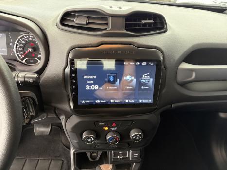 JEEP Renegade 1.8 16V 4P FLEX SPORT AUTOM�TICO, Foto 9