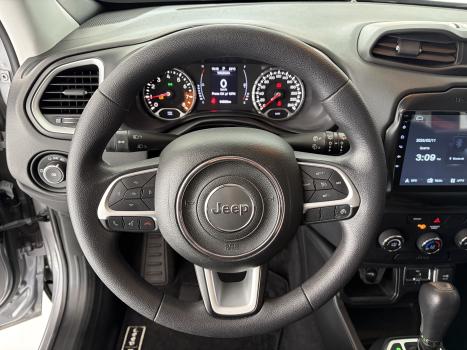 JEEP Renegade 1.8 16V 4P FLEX SPORT AUTOM�TICO, Foto 10