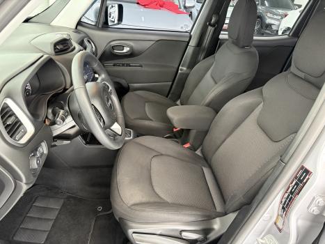 JEEP Renegade 1.8 16V 4P FLEX SPORT AUTOM�TICO, Foto 11
