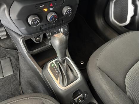 JEEP Renegade 1.8 16V 4P FLEX SPORT AUTOM�TICO, Foto 12